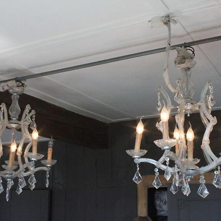 Bed and Breakfast De Oude Nadorst Гронинген Номер фото