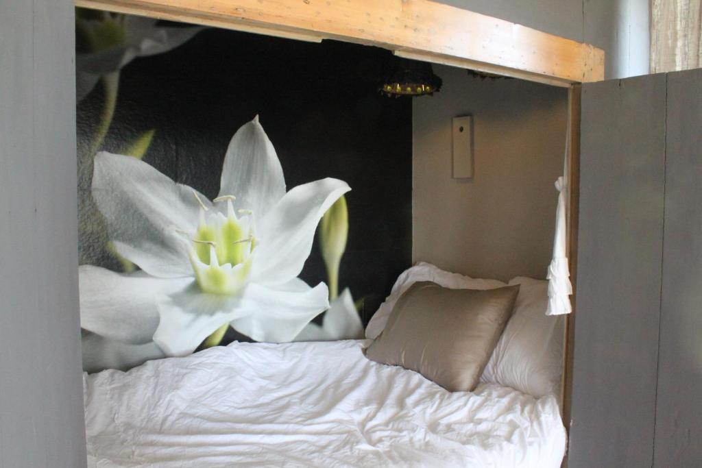 Bed and Breakfast De Oude Nadorst Гронинген Номер фото